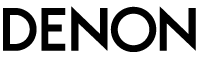 Products - Denon - Logo