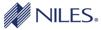 Products - Niles - Logo