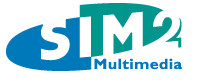 Products - Sim2 - Logo