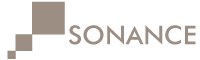 Products - Sonance - Logo